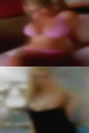 Looking woman