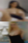 Swingers personal profile