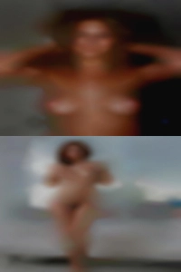 Derwardyamanoha, naked women