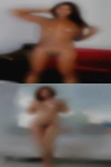 Elderly hot mature woman