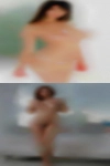 Girls Loris, nude