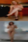 Nude women Hutto