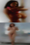 Nude women near Houma
