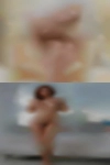 Woman Scarbro
