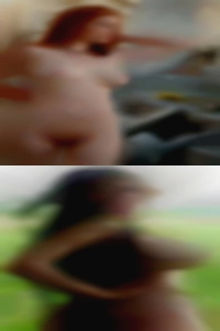 Macbunnyman, girls fuck