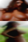 Sexy horny white milfs