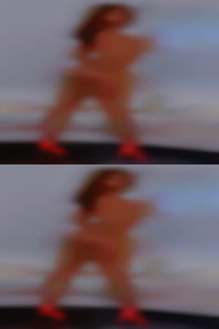 eusebioBufkin, woman