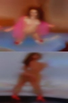 Fat mature girls