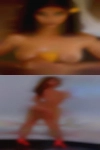 Florida swinger over