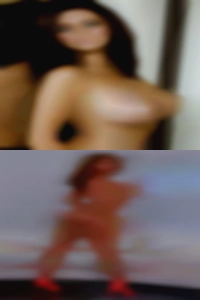 sirenagorsline, naked