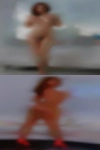 Solvang, sexy girls