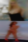 Swinging woman Altavista