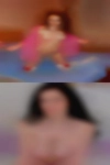 Horny women beach party