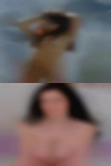 Woman diving