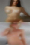 Horny women love
