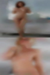 Slender horny woman fucking