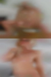 Taming horny housewife
