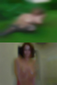 Dennileeson, pussy