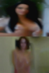 Horny girl Hannibal