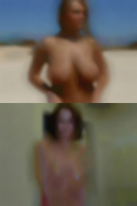 KentuckyTedyBear, nude
