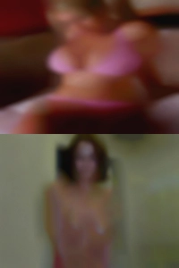 Micaelpacilio, naked