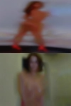 Naked woman Erin, Tennessee