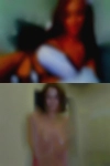 Pregnant women swingers party