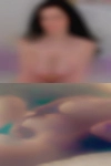 Okoboji naked woman
