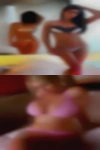 Naked girls Dickson