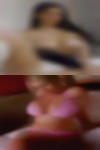 Naked girls have night