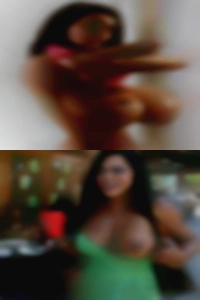 Becktacular, naked girls