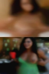 First night nude girls