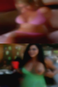 Johnnyevil2000, pregnant women have