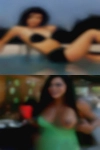 Nude looking for
