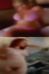 auburnasian, nude women