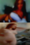 Horny women play with their