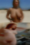 Naked women Austin
