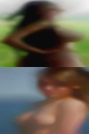 Looking horny woman