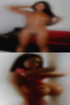 Horny over