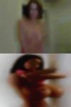 Horny women