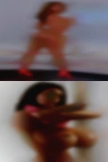 Hot horny women