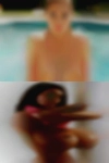 Naked girls old woman
