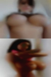 Ocean City, naughty naked