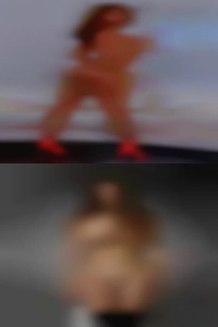 MrXAndersons, naked