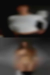 Sexy naked woman without