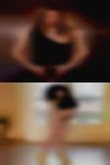 Looking horny woman