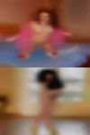 Swinging women around