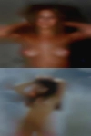 Attractive older horny women