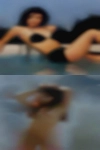 Baddest naked females
