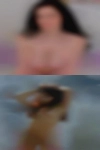 Freaky women looking